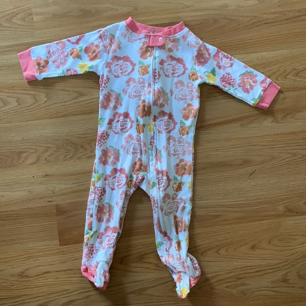 Pajamas